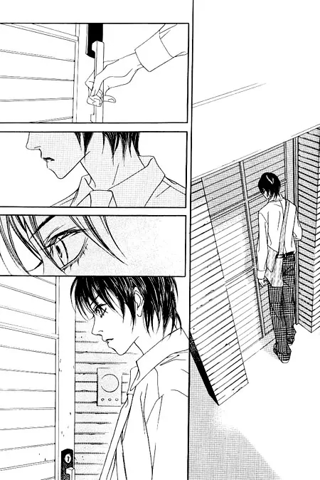 The Flowers of Evil Chapter 12 image 42